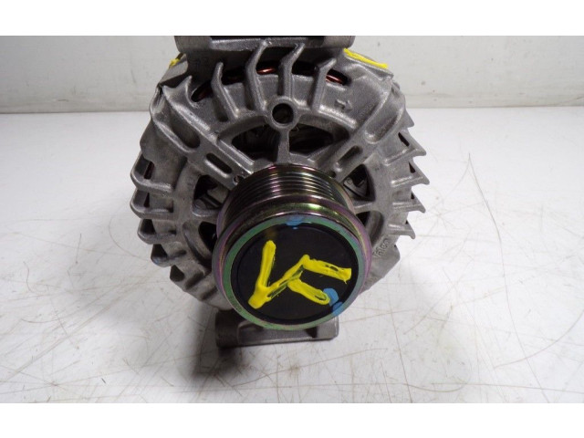 Генератор 06K903026C, 06K903026C   Cupra Leon      