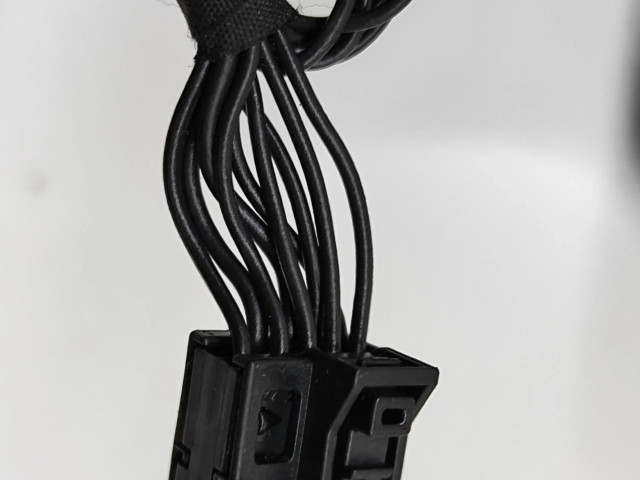 Zpětné zrcátko pravé Mercedes-Benz GLA W156 2015 A1568100216