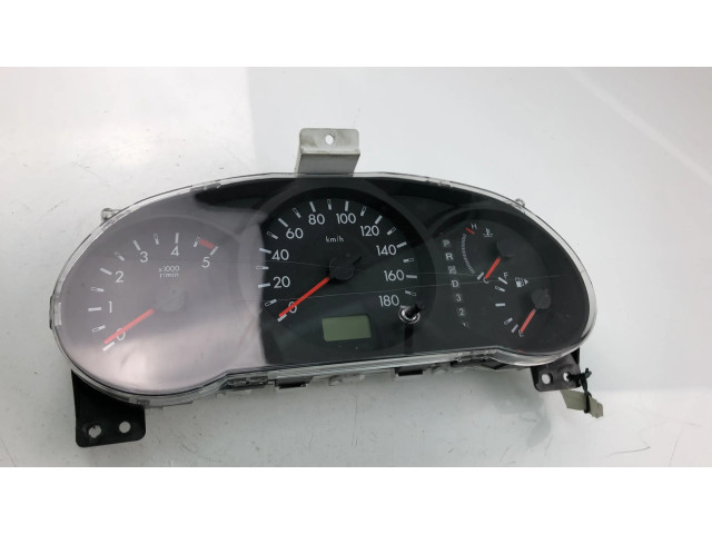 Панель приборов UC4E55430   Ford Ranger       