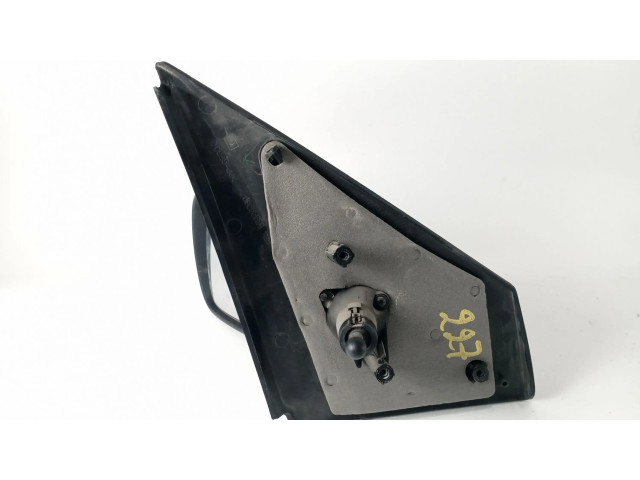 Зеркало электрическое        Dacia Dokker     