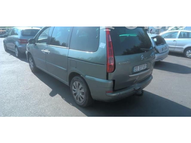 Руль 00004109AW   Citroen C8