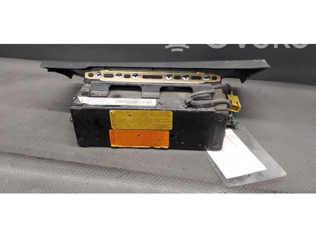 Подушка безопасности пассажира 00054112C Fiat Coupe