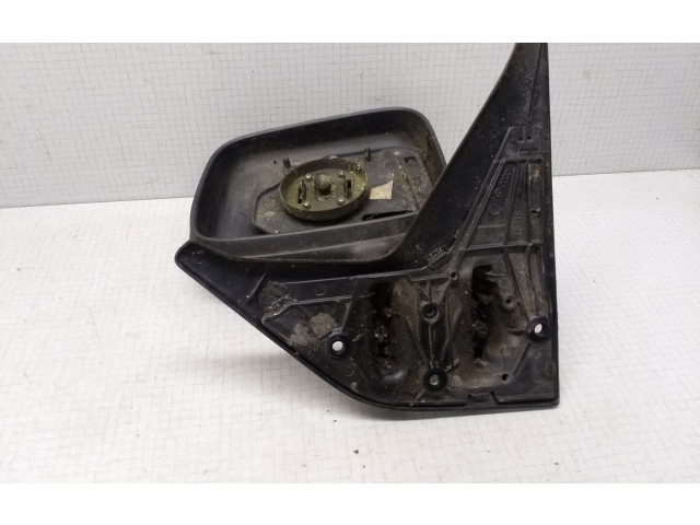 Зеркало (механическое) Volkswagen Transporter - Caravelle T4 1991 - 2003 года