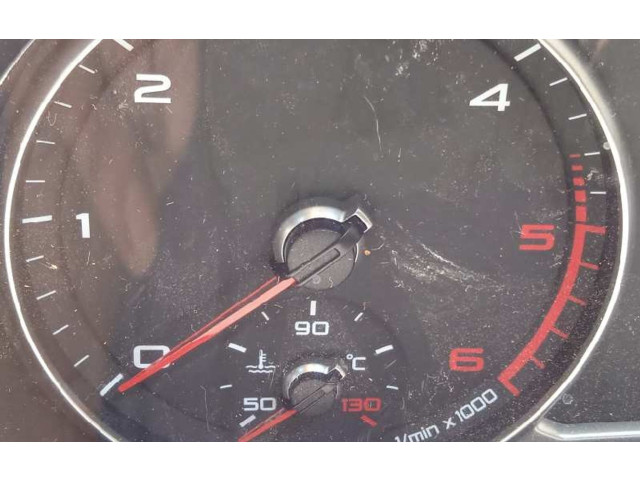 Панель приборов 8XA920930B   Audi A1       