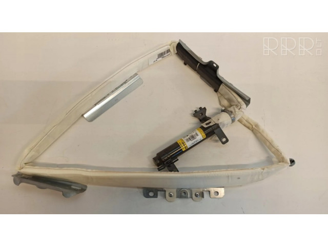 Надувная подушка для крыши