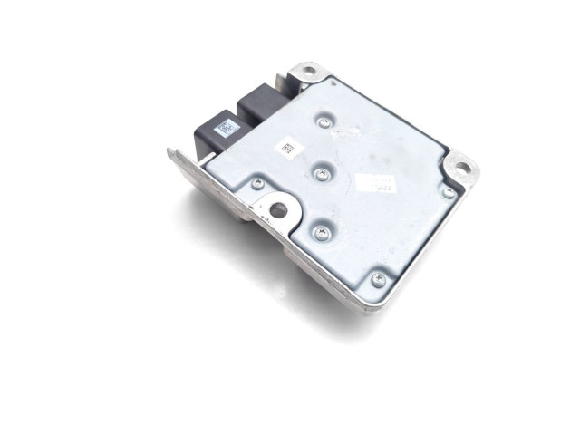 Блок подушек безопасности 68025654AI, 0285010937 Jeep Grand Cherokee