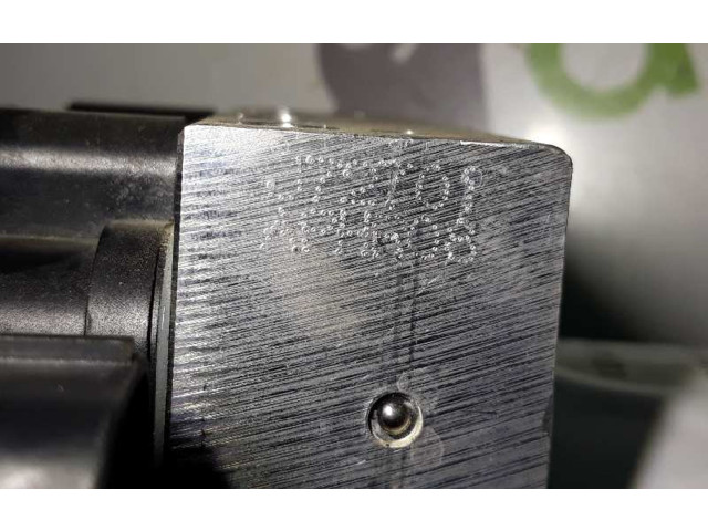 Блок АБС 1936850, GB3C2C405AB Ford Ranger 2019- года