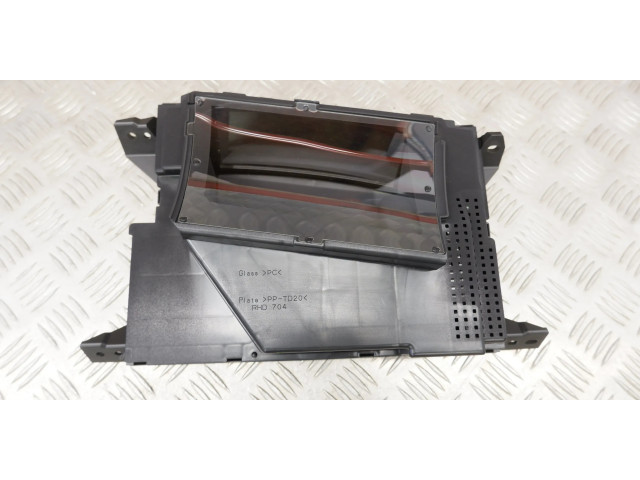 Дисплей 8310878160 Lexus NX