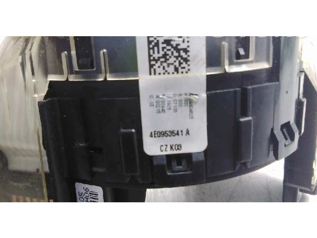 Подушка безопасности водителя 4E0953541A Audi A4 Allroad