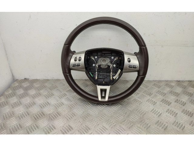 Руль Jaguar XF X250 2007 - 2015 года 8X23ABAMS