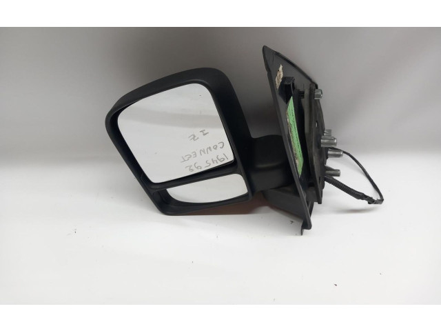 Зеркало электрическое        Ford Transit -  Tourneo Connect  2009 - 2013 года   