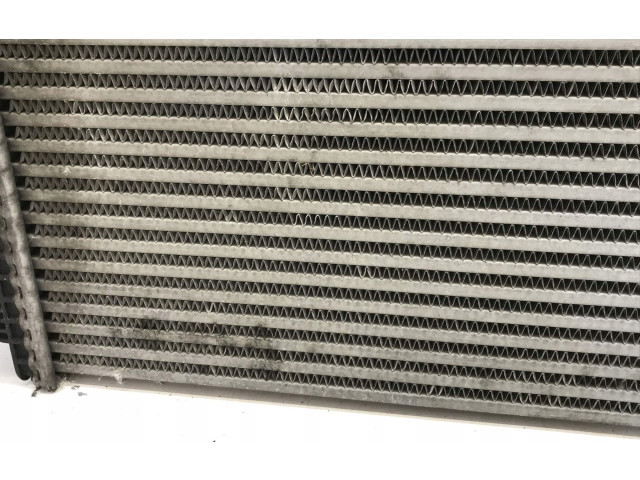 Интеркулер  55038004AE   Jeep Grand Cherokee 