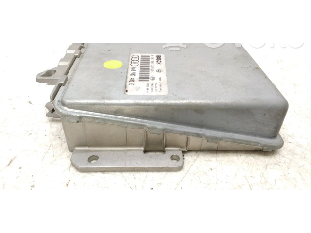 Генератор 4A0907401E, 0281001253   ZAZ 103      