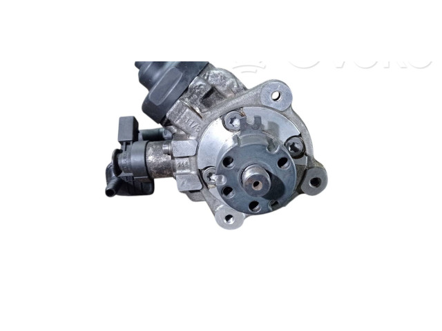 Vstřikovací čerpadlo 03L130755D, 0445010514   Volkswagen Tiguan    CFF 