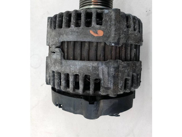 Генератор    Volkswagen PASSAT B6      