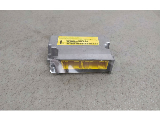 Блок управления надувных подушек P8635A244 Mitsubishi Lancer VIII