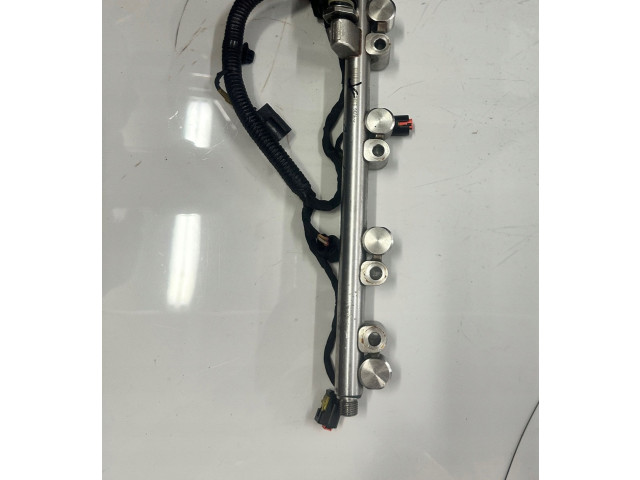 Vstřikovací lišta 03AC0, 3534203AC0 Hyundai i30