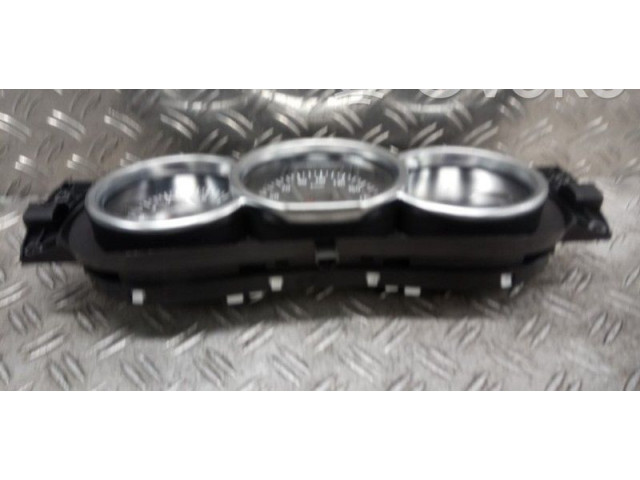 Панель приборов 248103023R, 248103023R Dacia Sandero II