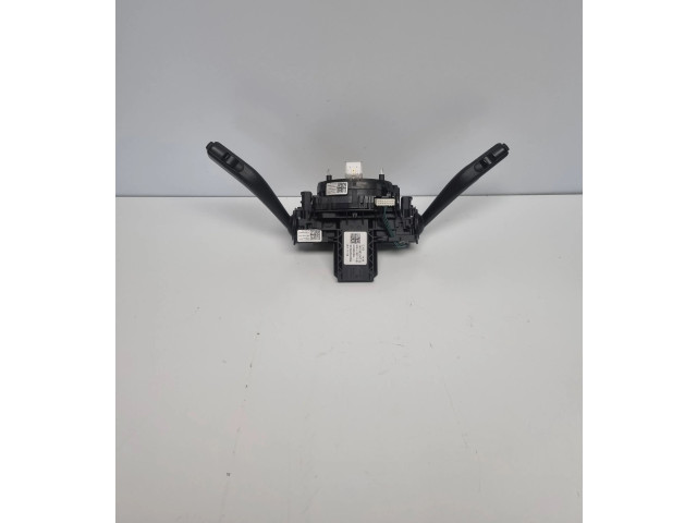 Подрулевой шлейф SRS 5K0953549, 90472MAS000PS   Volkswagen Jetta VI