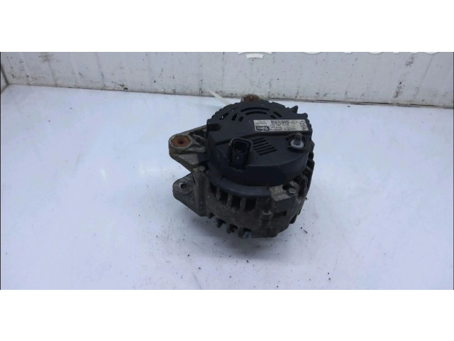 Генератор 8200660045, 8200290217   Renault Clio II      