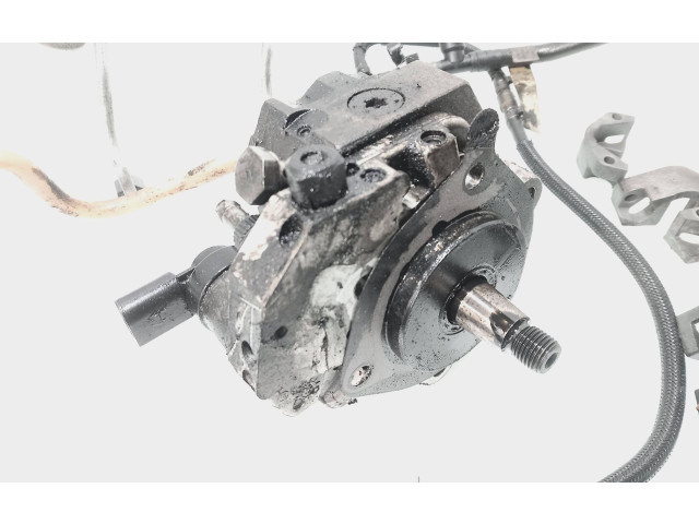 Комплект системы впрыска топлива 0445115048, 7792721    BMW X3 E83  M57N2   306D3    M57D30O2 