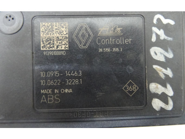 Дисплей    476607472R   Dacia Dokker