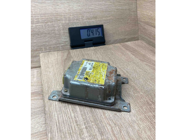 Блок подушек безопасности MR268168, X6T41181 Mitsubishi Pajero Sport I