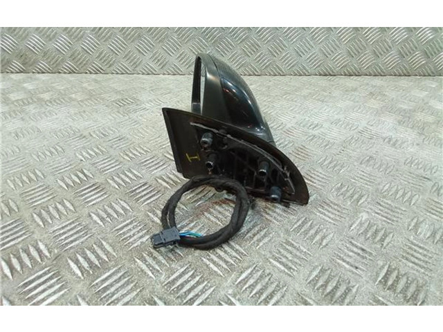 Zpětné zrcátko Peugeot 307 2003