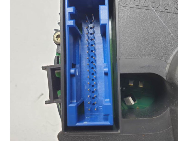 Přístrojová deska  Volkswagen Bora 1998 1J5920825C  