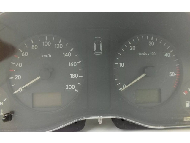 Панель приборов 7M0920820S   Ford Galaxy       