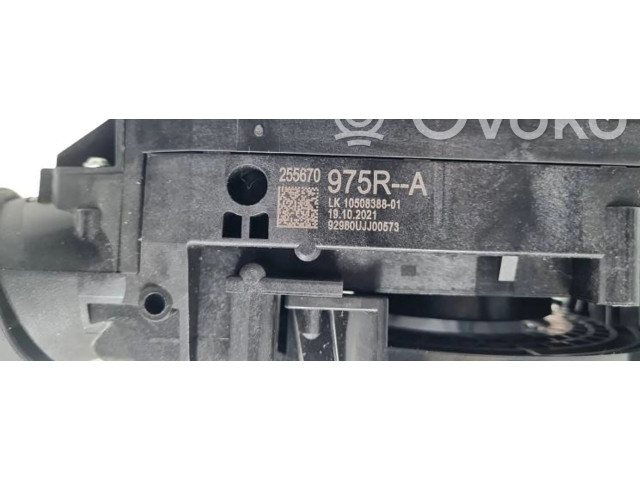 Подрулевой шлейф SRS 255543182R Dacia Sandero