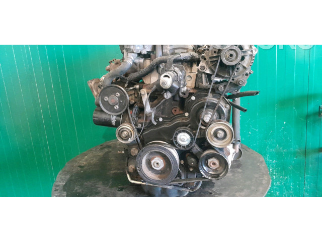 Генератор 4727206 Chrysler Voyager