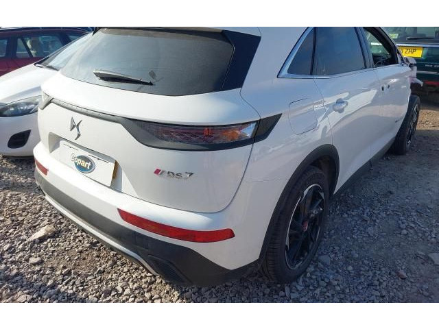 Подрулевой шлейф SRS Citroen DS7 Crossback