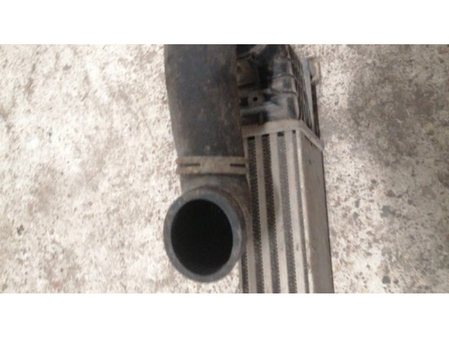 Интеркулер Ford Galaxy 1.8