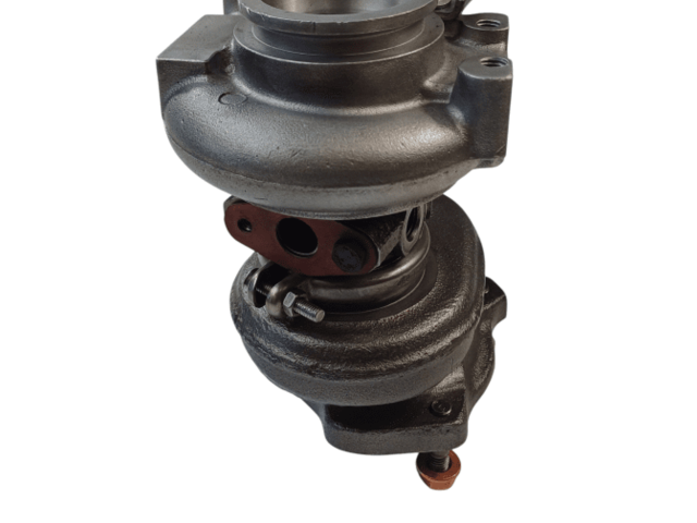  Турбина Volvo XC90  49131-05111, 4913105111RS         