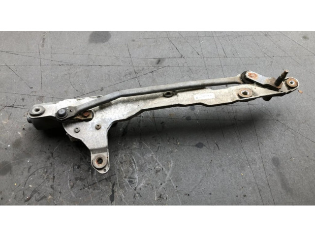 Комплект механизма стеклоочистителей