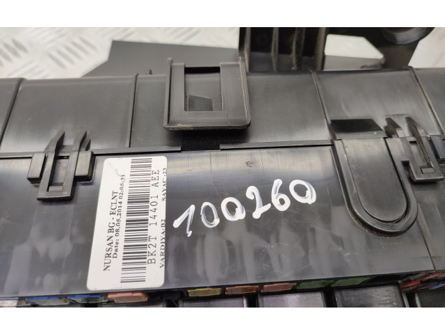 Pojistková skříňka BK2T14401AEE Ford Transit Custom 2014