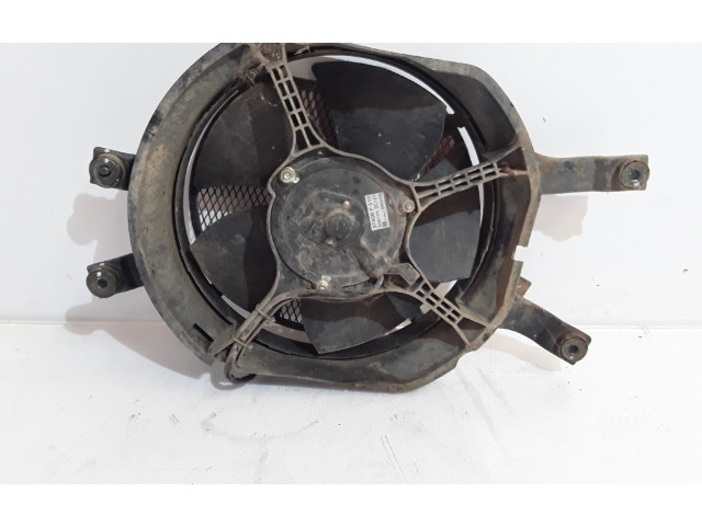 Вентилятор печки 37406F510, R202211474 Mitsubishi L200