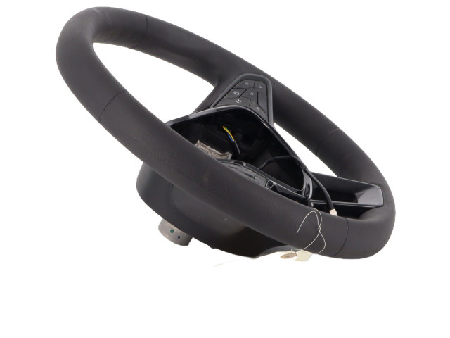 Руль Renault Kangoo III 2021 - года 484004585R