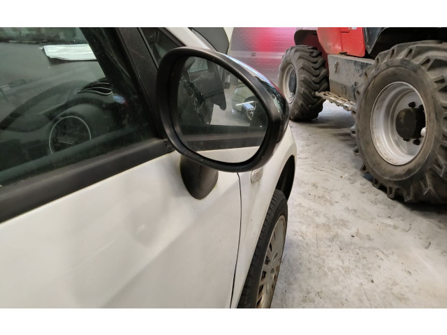 Zpětné zrcátko Fiat Punto Evo 2012 735465558