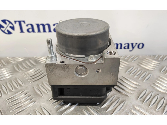 Блок АБС 8200756095, 0265800584 Dacia Logan Pick-Up - года