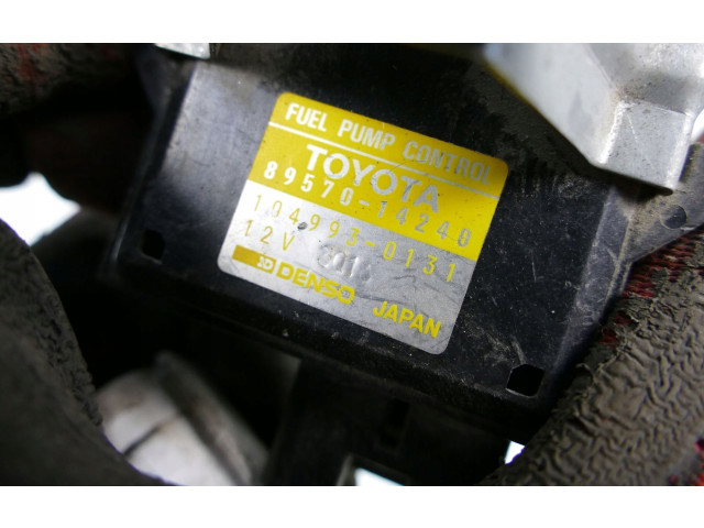 Zpětné zrcátko Toyota Supra A80 1999 8957014240