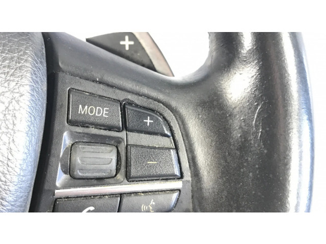 Volant BMW 5 F10 F11 2012 6792424