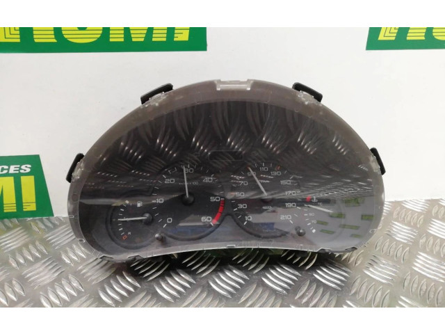 Přístrojová deska Citroen Berlingo WL1G5A64