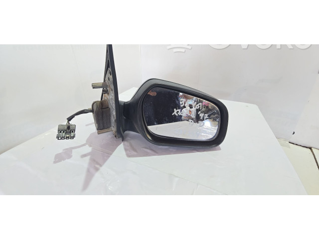 Зеркало (управляемое электричеством)