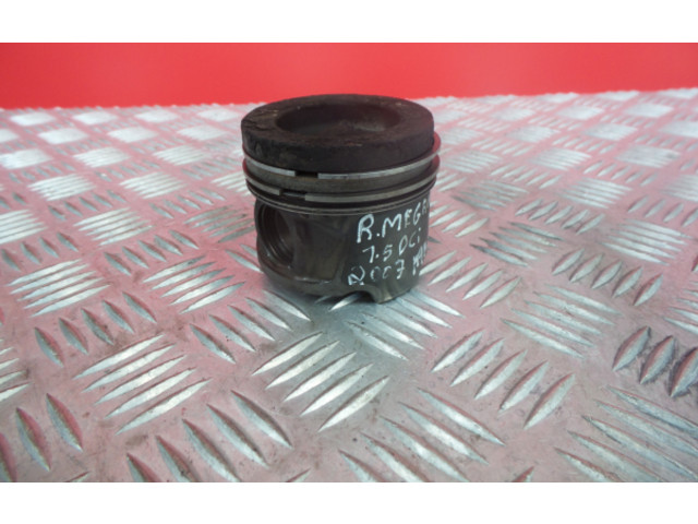 Экран/ дисплей / маленький экран 7657, K9K732   Renault Megane II 