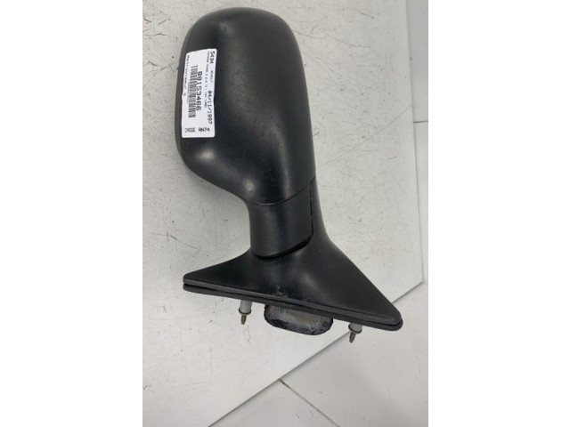 Зеркало электрическое Renault Safrane 1992 - 2000 года