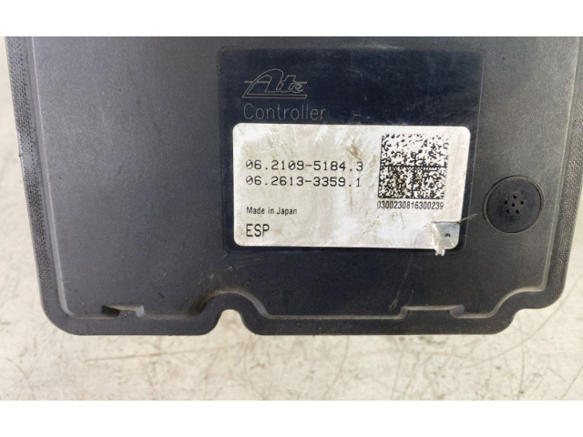 Блок АБС 57110TL0G01 Honda Accord 2008 - 2016 года