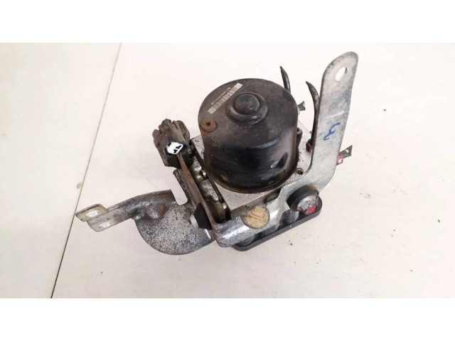 Блок АБС 4670a336   Mitsubishi  Outlander  2007-2012 года