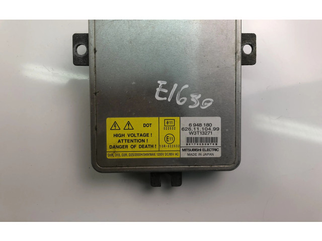 Блок управления 6261110499   Volvo V70